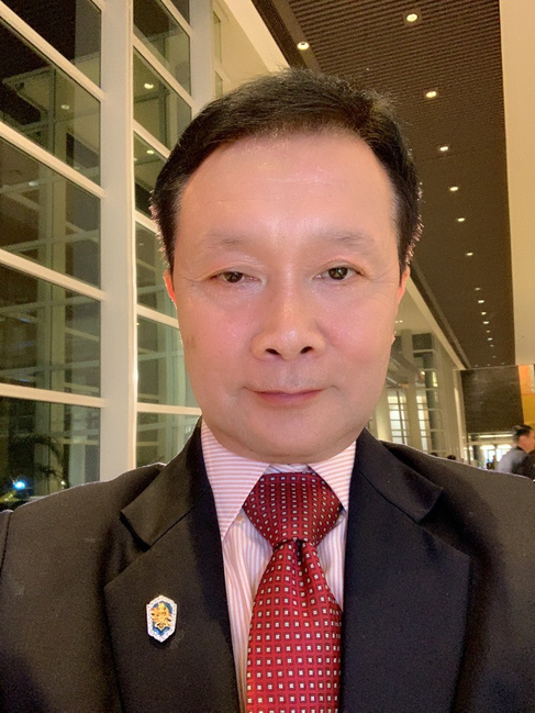 คุณสำราญ โยธาใหญ่